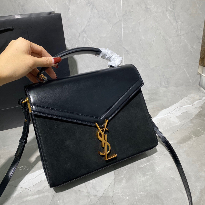 Amelia - YSL Bag - 4085