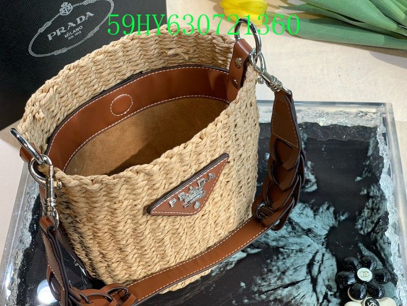 Prada Bags - The Barnes Bags  1107