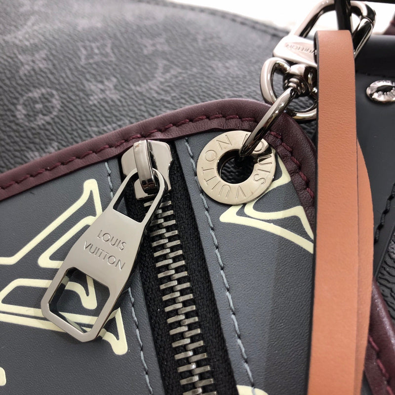 Amelia Fashion Lu-Vi bags - 17077