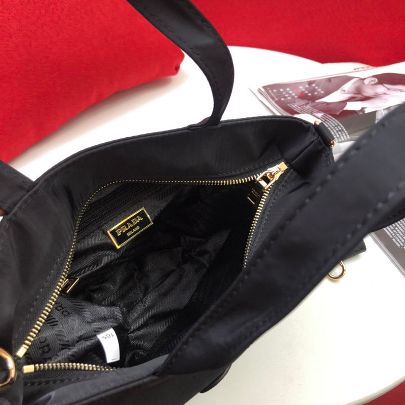 Amelia- PRDA  LUXURY BAGS - 643