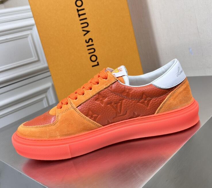 AmeliaLuxury - LOV Men Shoes - 825