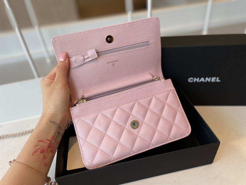 Amelia-  CHL BAGS  - 660