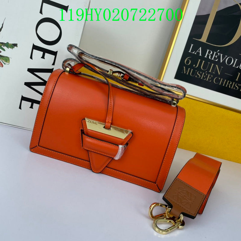 Amelia - LWE BRANDED BAGS - 274