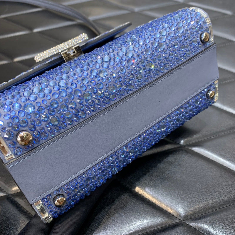 Amelia's Bag Gallery - VEL Bags - 1037