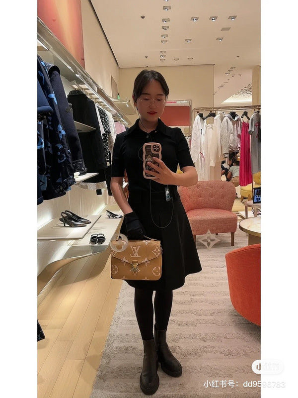 Amelia- GUKI Women Bags - 1537