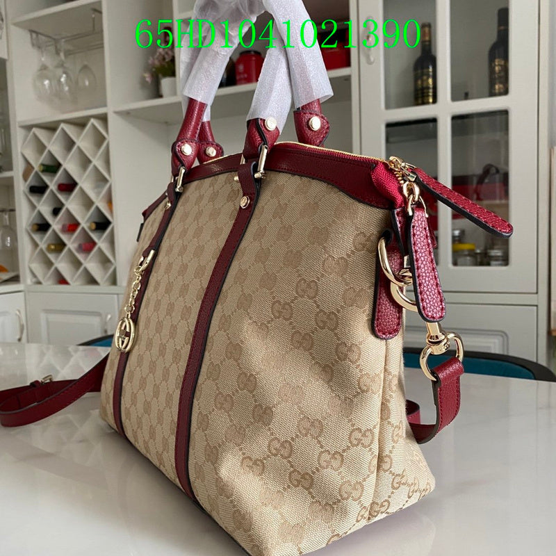 Amelia - GCI Bags - 10893