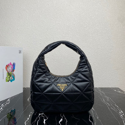 Amelia- PRDA  LUXURY BAGS - 797