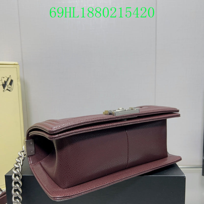 Amelia - CHL Bags - 1539