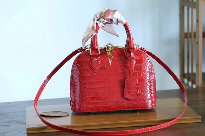 Amelia - LOV Lady Bags - 1915