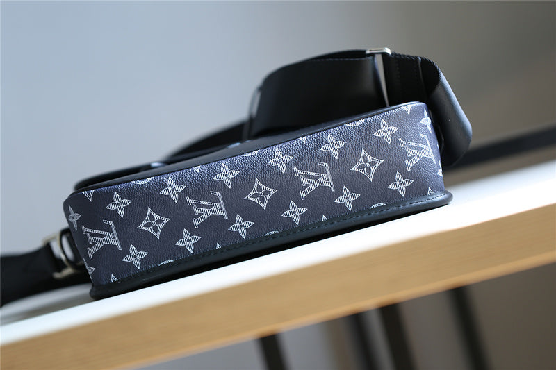 Fan Fashion Lu-Vi bags - 10471