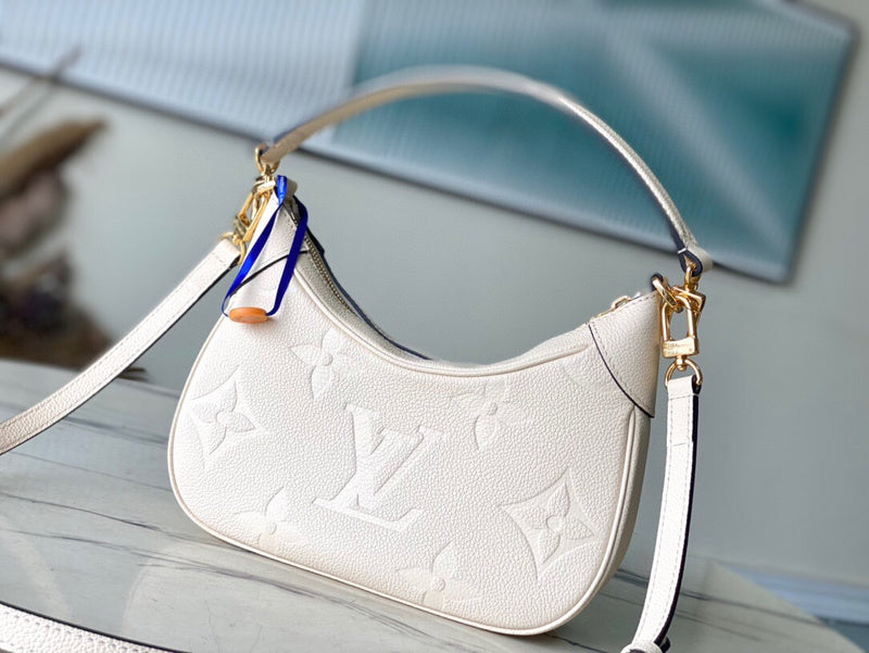 Fashion Lu-Vi bags - 3984