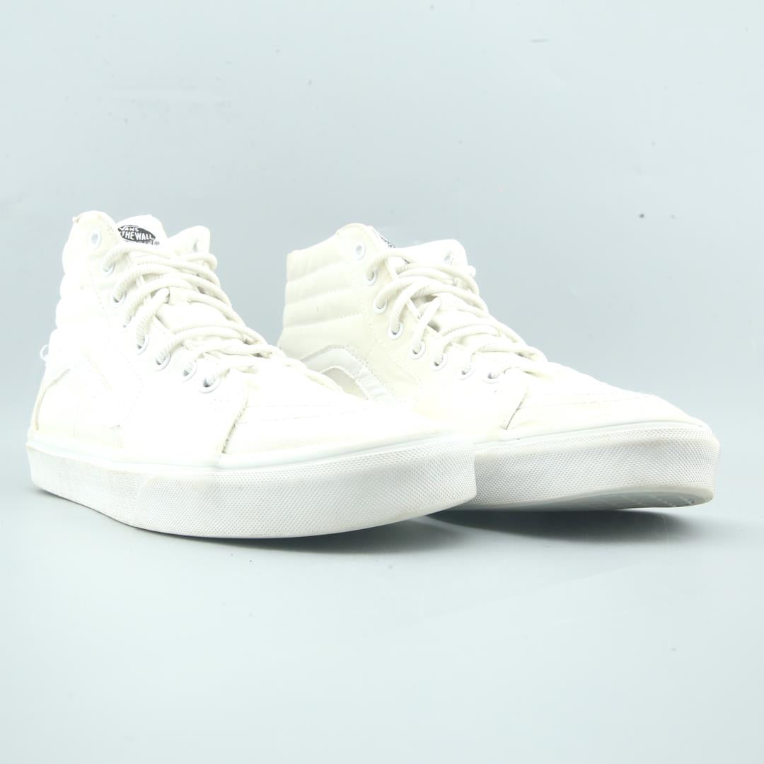 VANS SK 8 HI