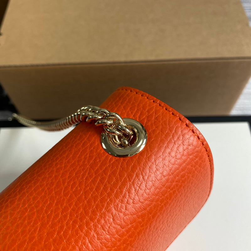 Amelia- GCI Bags - 4809