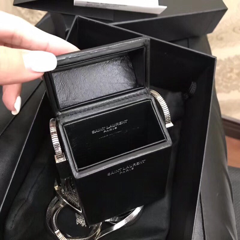 Amelia - YSL Bag - 3879