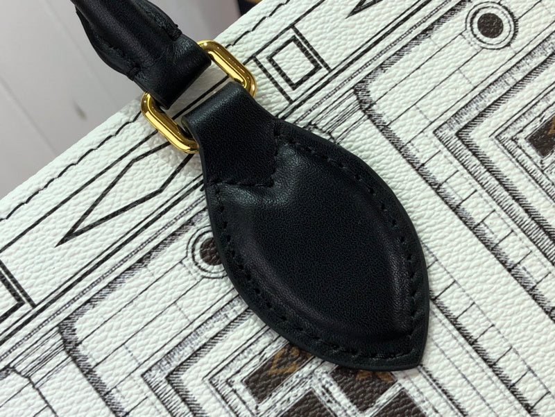 Fan Fashion Lu-Vi bags - 17389