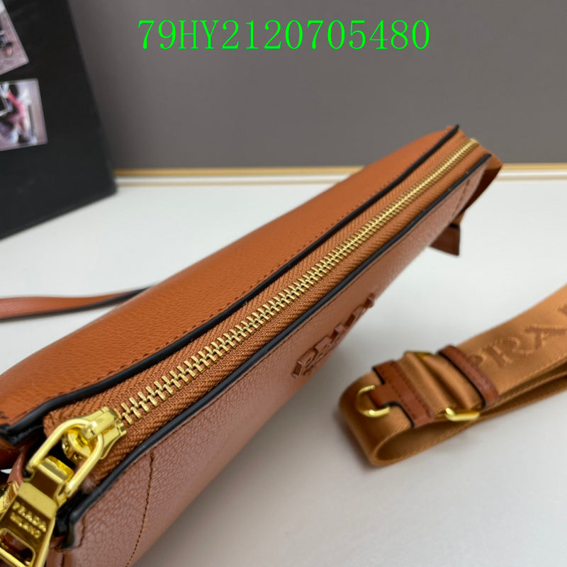Prada Bags - The Barnes Bags  111