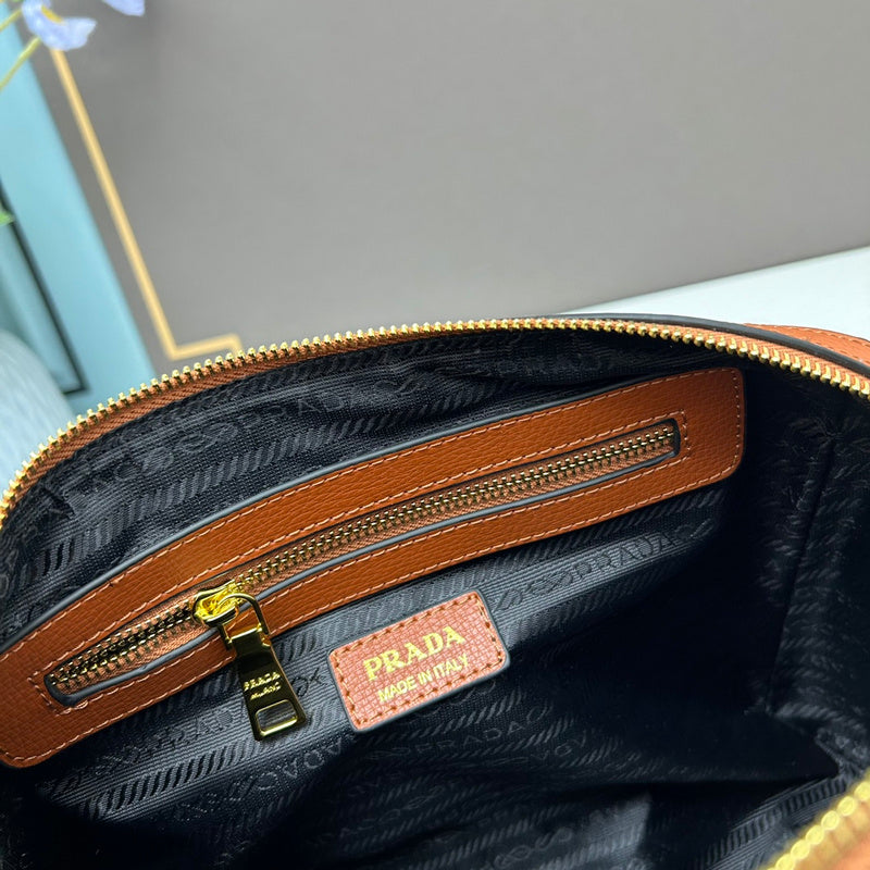 Amelia- PRDA  LUXURY BAGS - 163