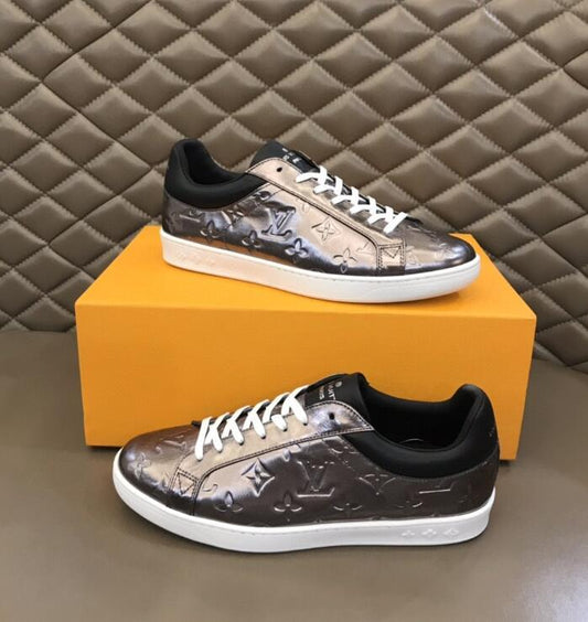 AmeliaLuxury - LOV Men Shoes - 1063