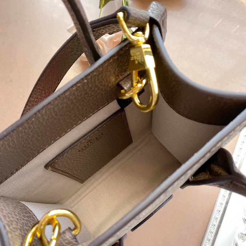 Amelia - GCI Bags - 10226