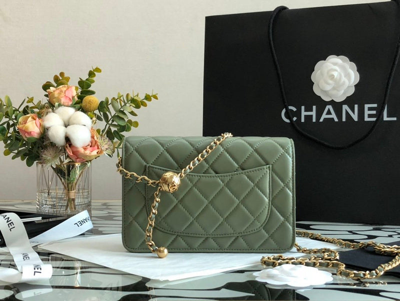 Amelia - CHL Lady Bags - 445
