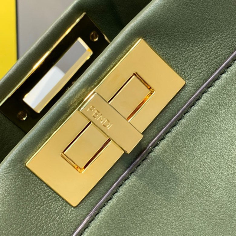 Amelia- FDE Bags - 1131