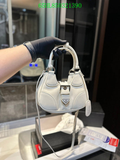 Prada Bags - The Barnes Bags  447