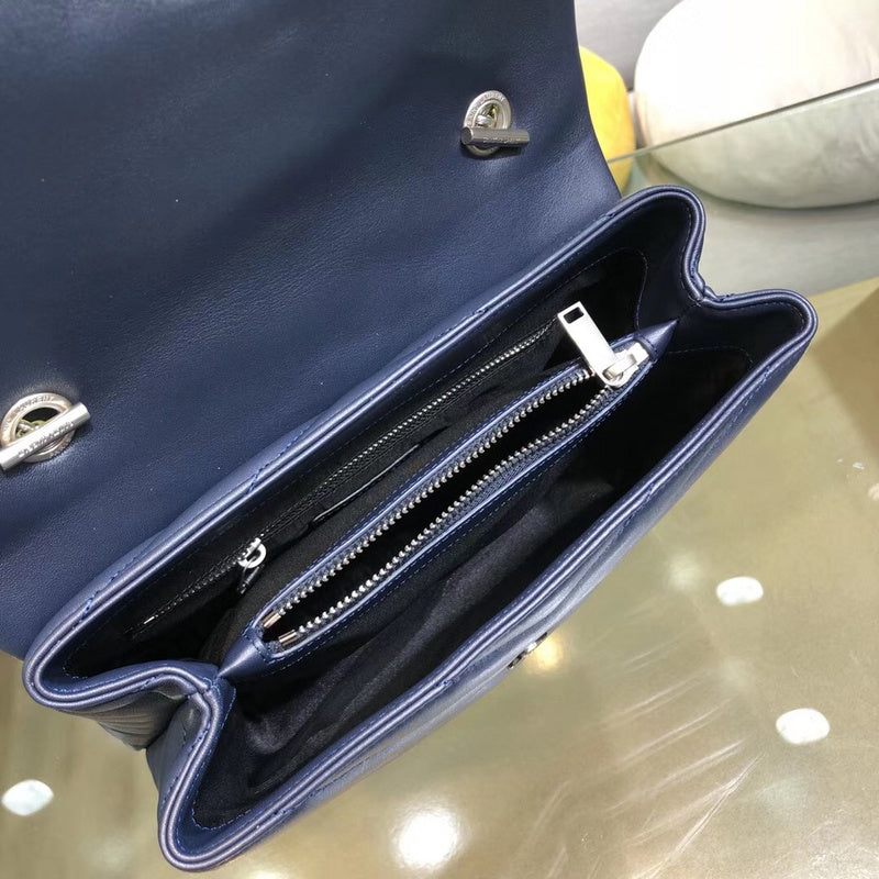 Amelia - YSL Bag - 3864