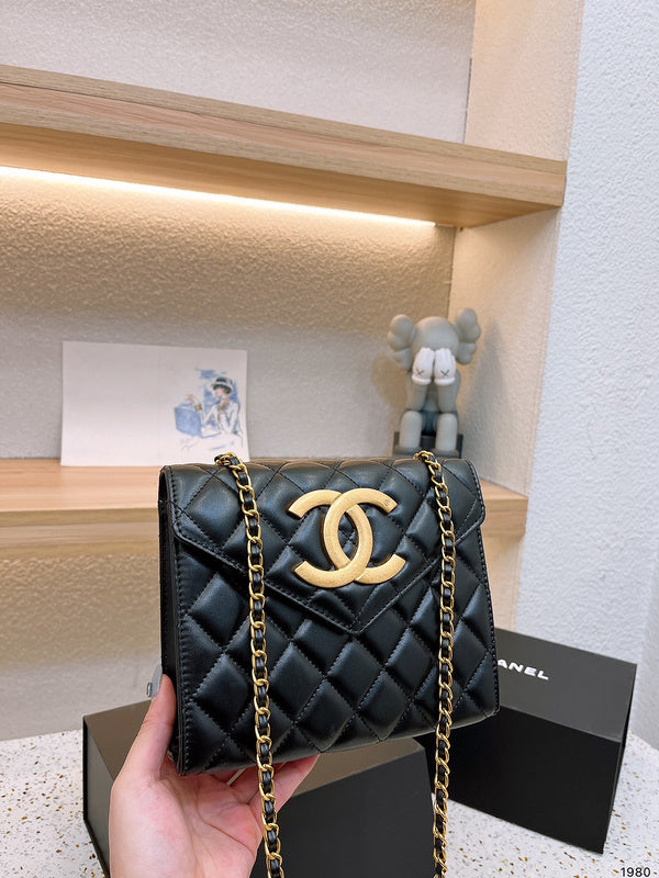 Amelia- CHL Bags - 7170