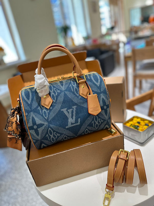 Amelia - LV Bags - 14335