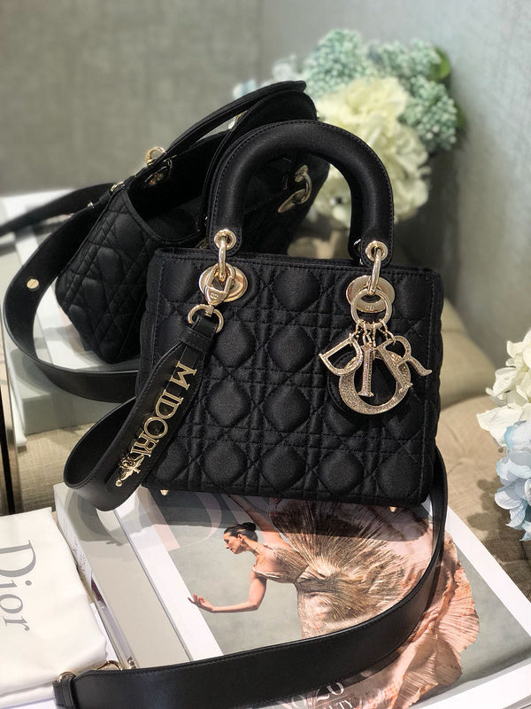 Amelia- DOR Bags - 1169