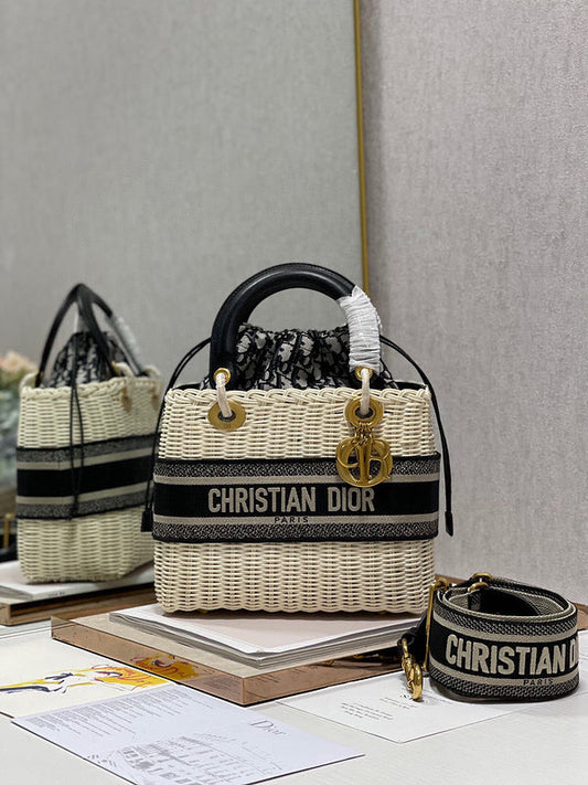 Amelia- DYOR BAGS - DESIGNER HANDBAGS  - 1398