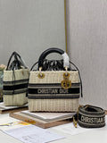 Amelia- DYOR LUXRY BAGS FOR WOMEN - 1398