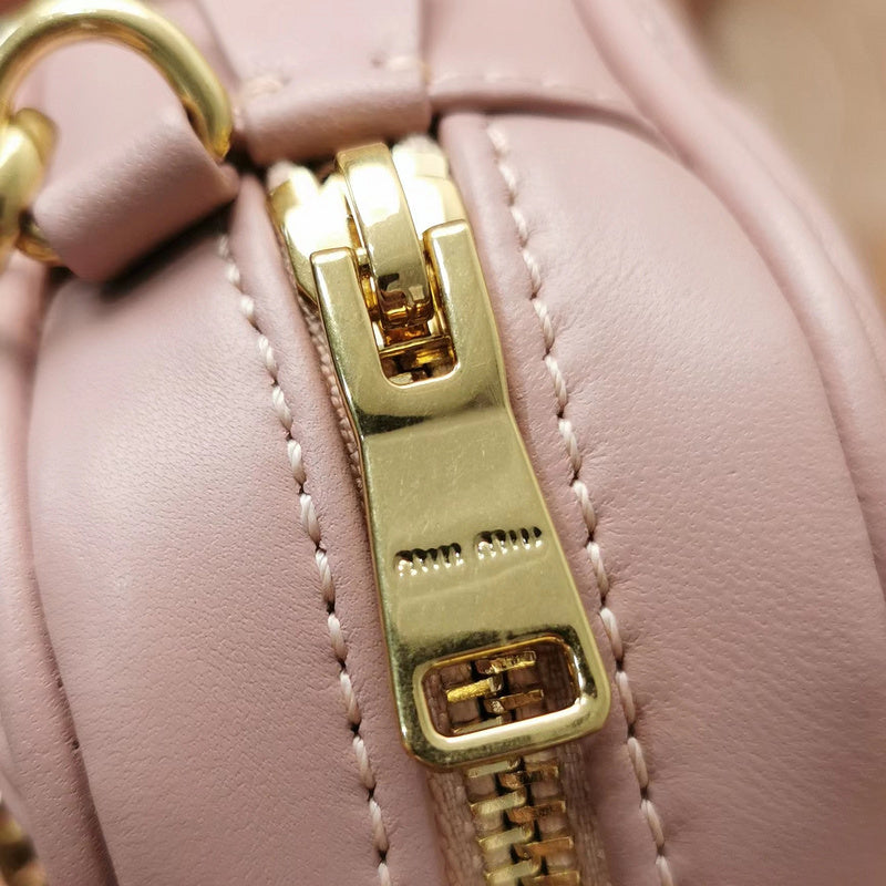 Amelia- MMU  LUXURY BAGS - 140