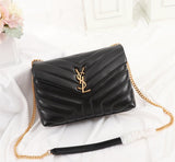 Amelia - YSL Bag - 2869