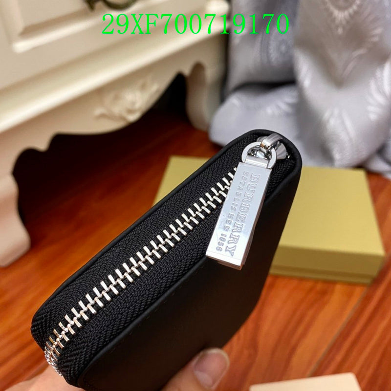 Amelia - BOR Wallet - 143