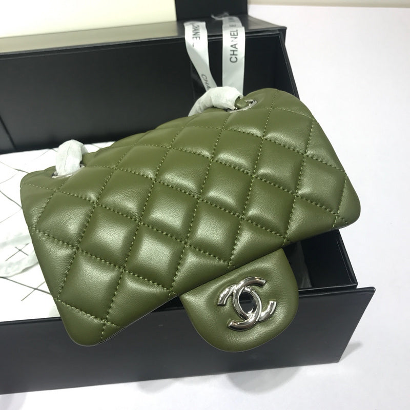 Amelia- CHL Bags - 6530