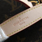 Fan Fashion Lu-Vi bags - 8004