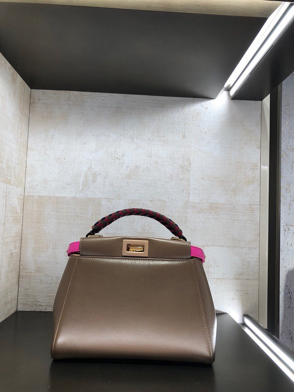 Amelia- FDE Bags - 577