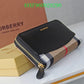 Amelia - BOR Wallet - 118