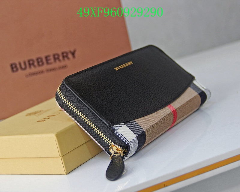Amelia - BOR Wallet - 118