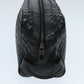 Bottega Veneta Intrecciato  Leather Clutch Bag