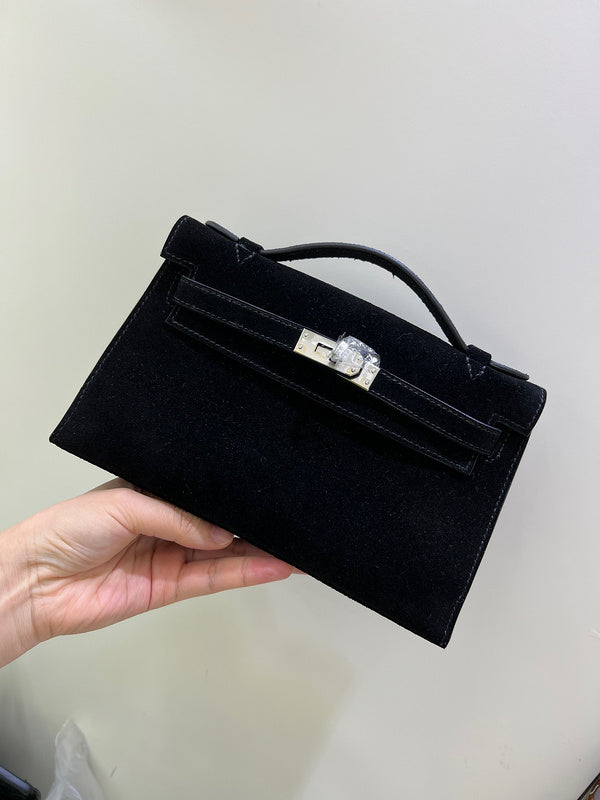 Amelia - HMS Bags - 1802