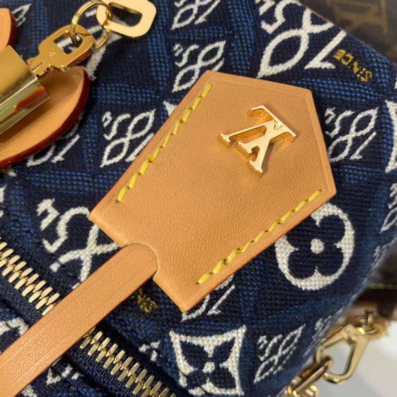 Amelia- Lu-Vi bags - 11917