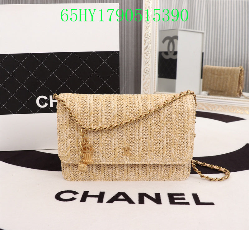 Amelia - CHL Bags - 912