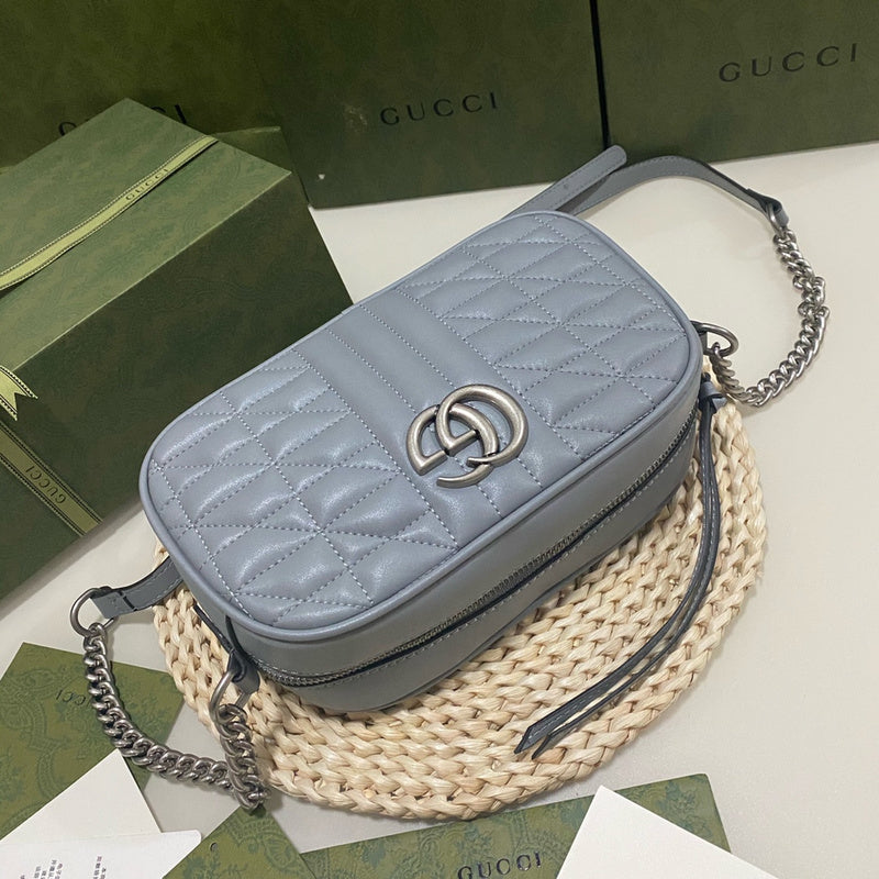 Amelia- GCI Bags - 2018