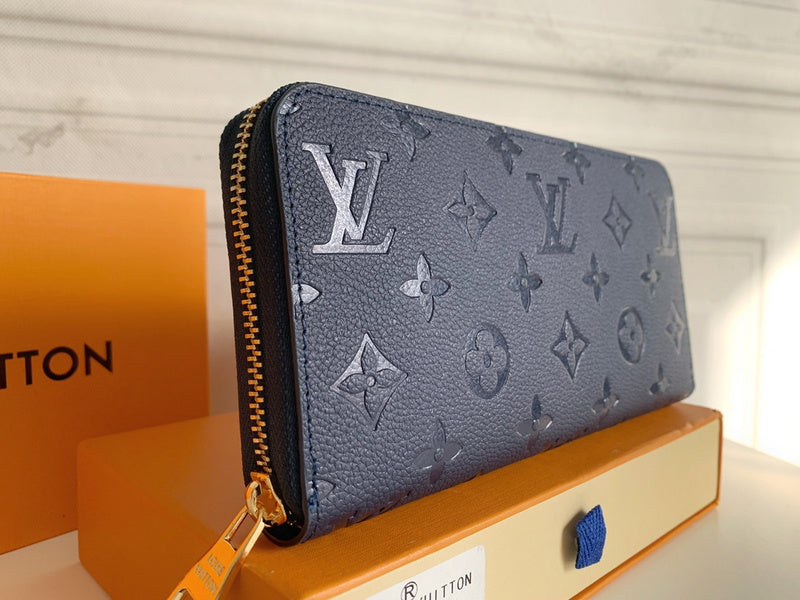 Amelia- LOV  Luxury  Wallets - 868