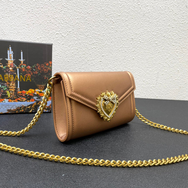 Amelia- DG Bags - 076