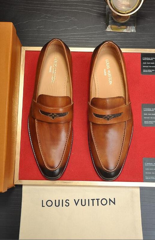 AmeliaLuxury - LOV Men Shoes - 975