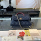 Amelia- CHL Lady Bags - 147