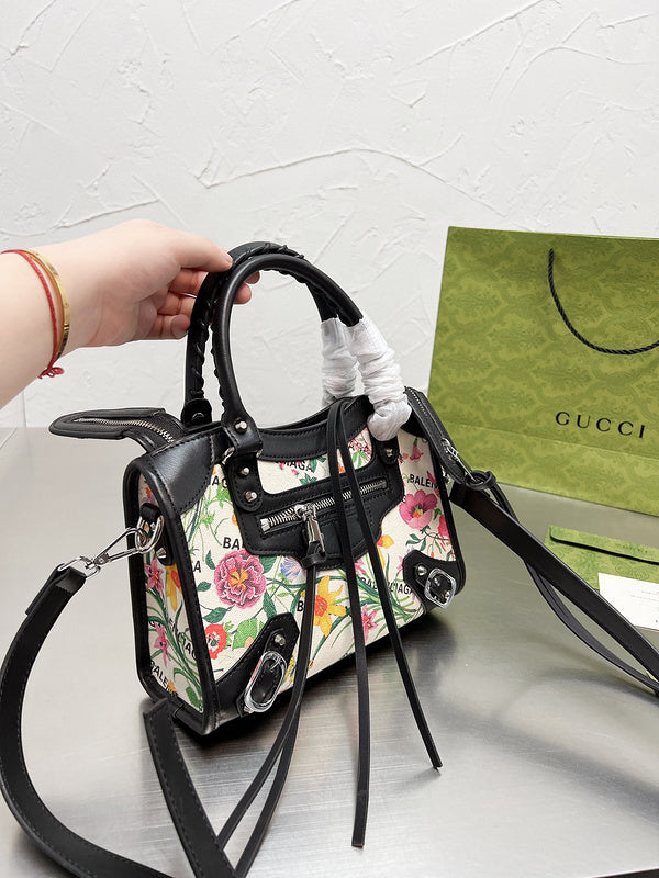 Amelia - BGA Bags - 1511
